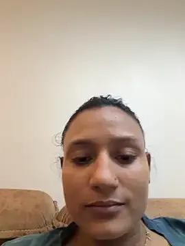 heenashai — Private on StripChat