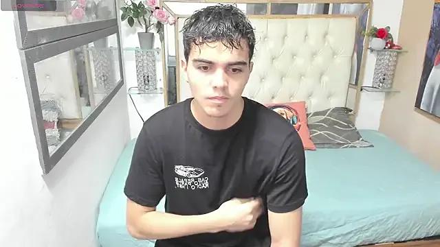 StripChat heiker_ is Private heiker_ — Private on StripChat