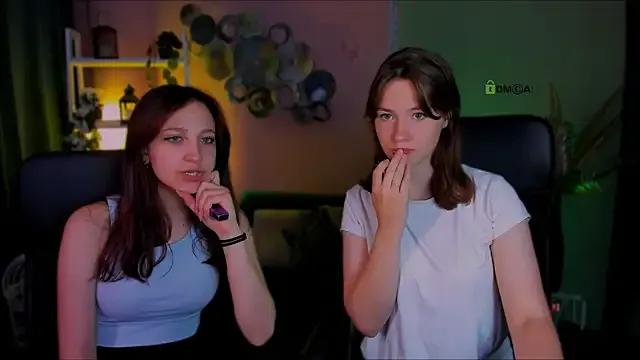 StripChat helli_belli is Freechat helli_belli — handbra