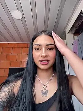 Freechat Hilary_pinkk on StripChat