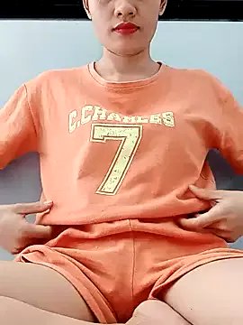 Private Hinna_x on StripChat