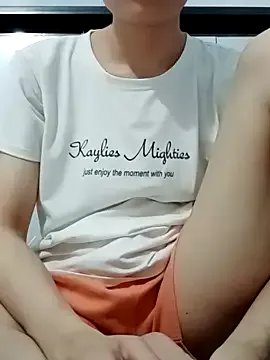 Private Hinna_x on StripChat