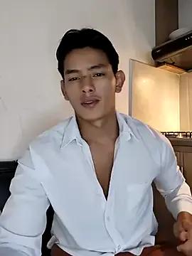 StripChat Hiroshi_Shen is Freechat Hiroshi_Shen — Sexy dance
