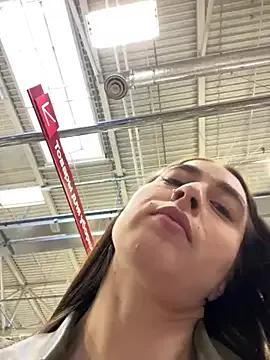 Holly_Play on StripChat 