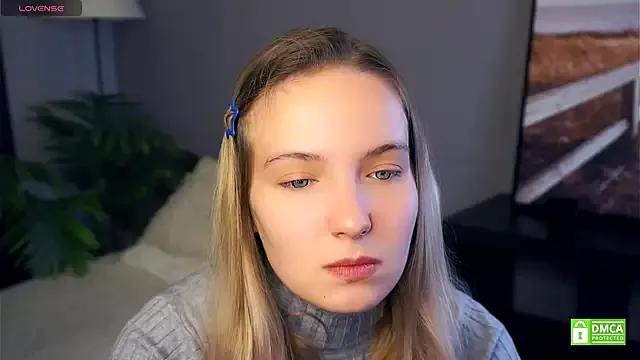 HongTomczak on StripChat