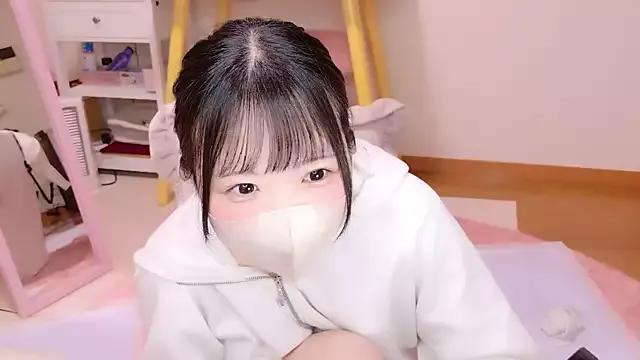 Group HONO_cha on StripChat