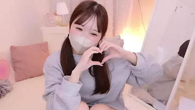 Group HONO_cha on StripChat