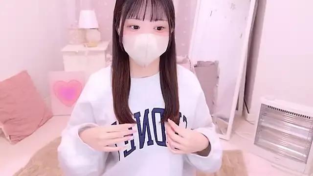 Group HONO_cha on StripChat