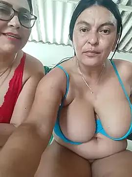 Horny-Mommy-Dirty — Squirt