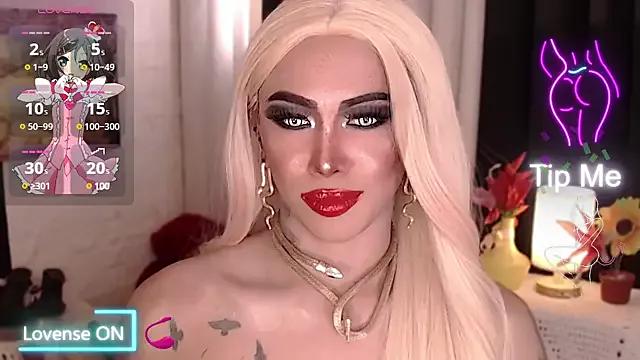 Freechat Hot_amanda_goddess on StripChat