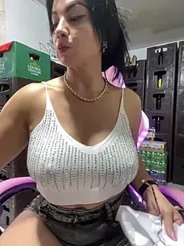 Freechat Hot_beauty__ on StripChat