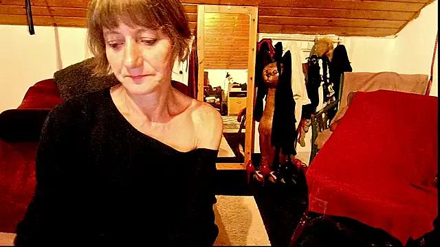 Hot_Colettte — kis fenekels