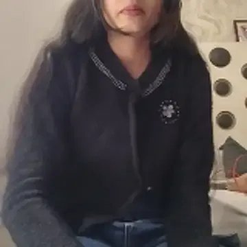 hot_kavya002 on StripChat