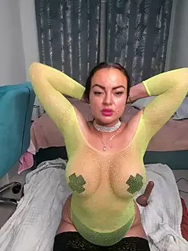 Freechat HotLivv69 on StripChat