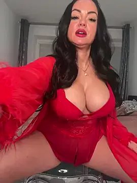 Freechat HotLivv69 on StripChat