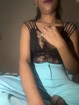hottiexxxmexxx on StripChat 