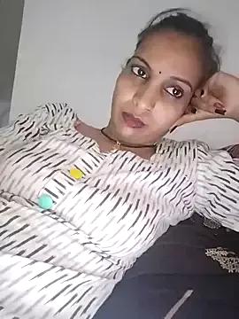 Hotty-Nidhi on StripChat 