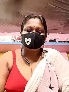 Hotty-rosni on StripChat