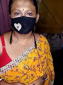 Hotty-rosni on StripChat