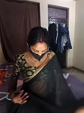 Hotty_couple — Full Nude Face' show