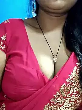 Hotty_Kavita — Pussy massage 