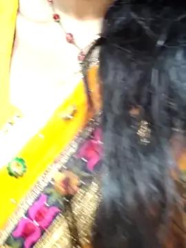 Hotty_Kavita — Pussy massage