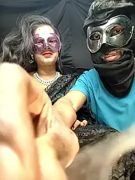 Group Hotty_Nisha21 on StripChat