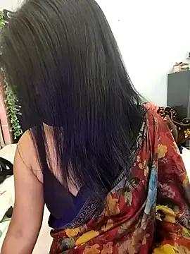 hoty_sonali — Suck finger