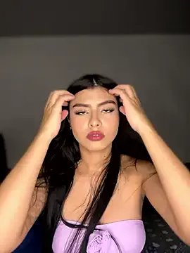 hurrem_18 — nude oil show 