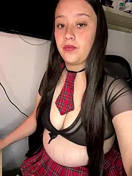 IAM_VALERI — Chuparsuck breasts