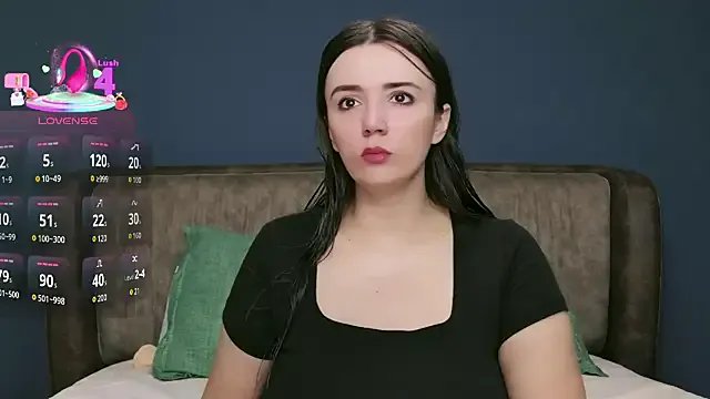 IamMolly — Freechat on StripChat