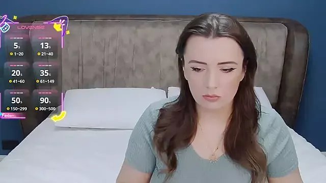 Freechat IamMolly on StripChat