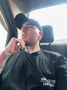 Freechat Im_Bryan on StripChat
