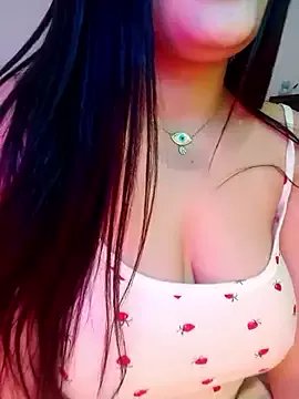 Freechat im_here- on StripChat