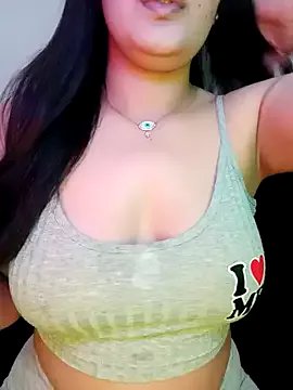 Freechat im_here- on StripChat