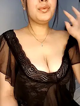 Freechat im_here- on StripChat