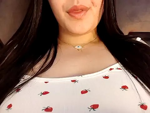 Freechat im_here- on StripChat