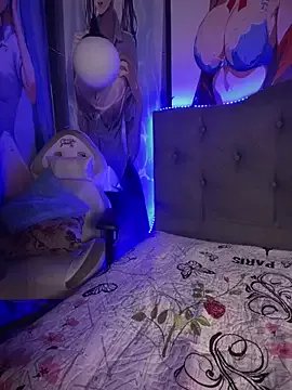 Private Im_Little on StripChat