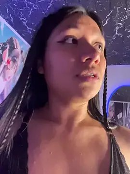 Private Im_Little on StripChat