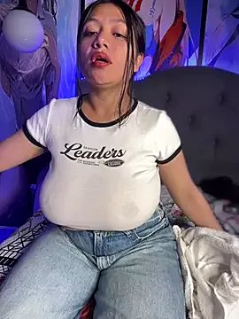 Private Im_Little on StripChat