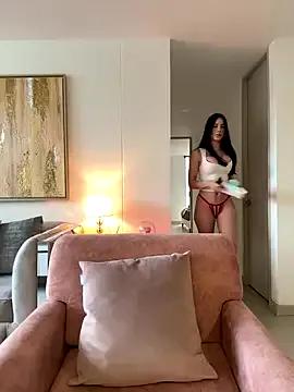 Freechat Im_Valentina on StripChat