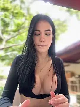 Freechat Im_Valentina on StripChat