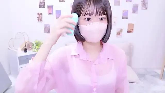 StripChat Im_Yu-na is Freechat Im_Yu-na — (/*)