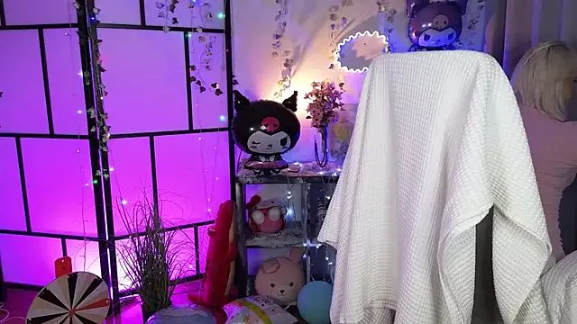 Freechat ImBonBon on StripChat