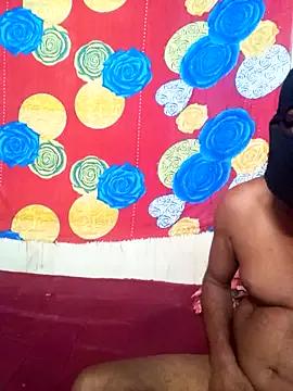 StripChat Indian-oyo-boudi is Freechat Indian-oyo-boudi — Cum in mouth