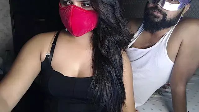 Private Indian_Anu on StripChat