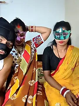 Indian_bhabhi01 — Boobs show