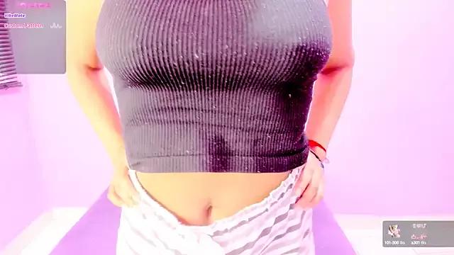 INDIANFLAME on StripChat 