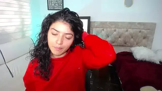 Freechat Ingridbergman on StripChat