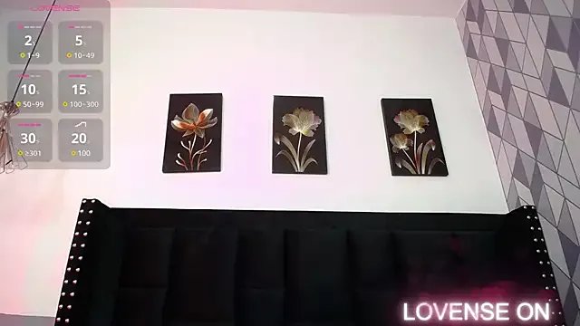 Freechat innocentlady_ on StripChat